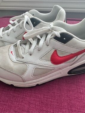 Nike Air Max Kids Shoes (3Y)
